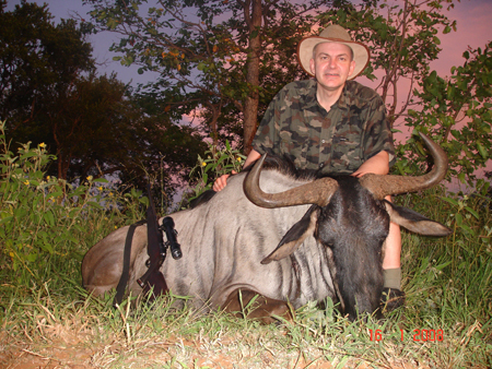 Wilderbeest